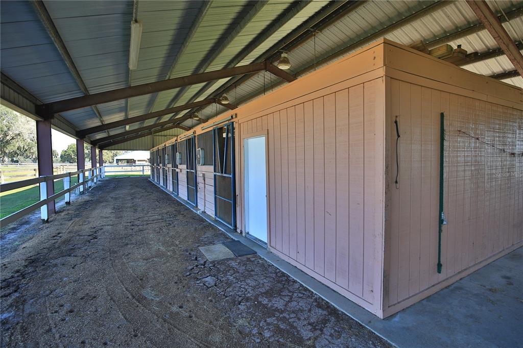 2711 Southwest 125th Avenue Ocala, FL 34481 - Photo 7 of 49 a view of small space