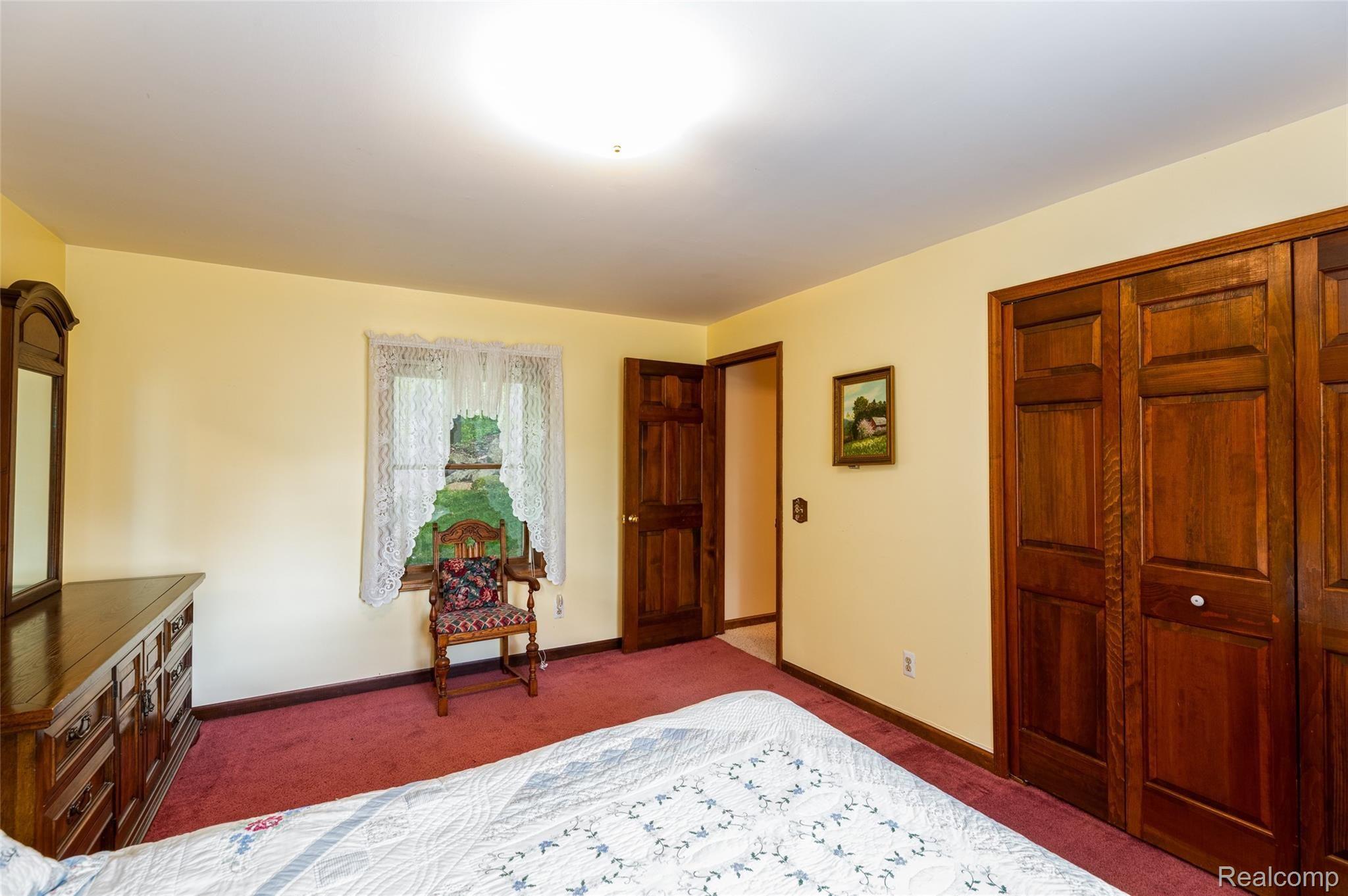 9875 Oakhurst Road Holly, MI 48442 - Photo 49 of 80 50.Bedroom4