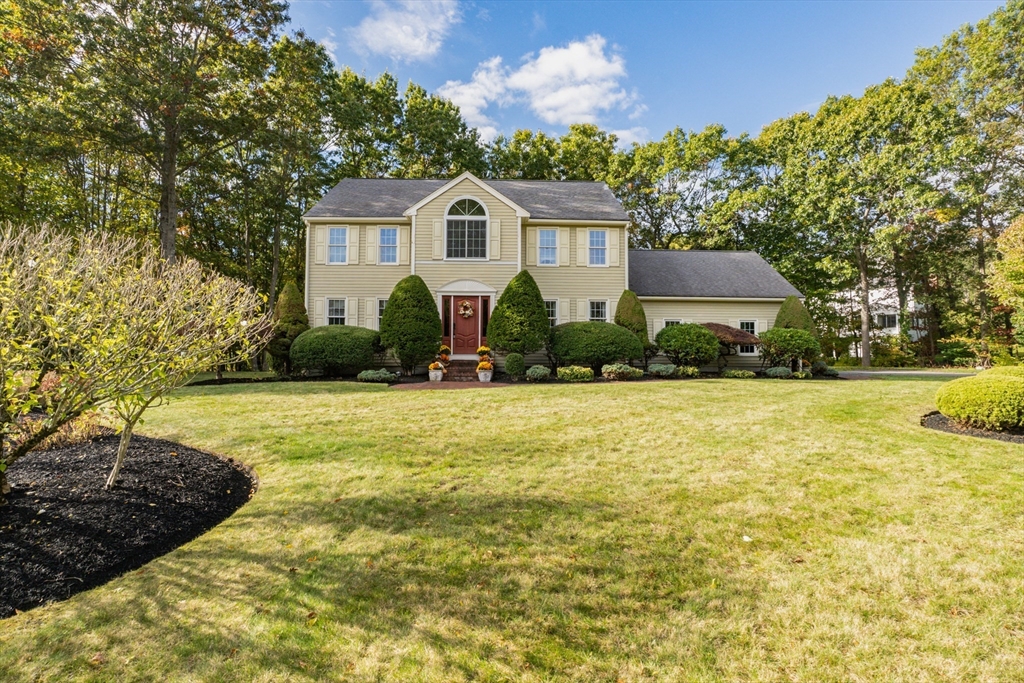 4 Plantation Road Mansfield, MA 02048 - Photo 1 of 42 Gallery Image 1
