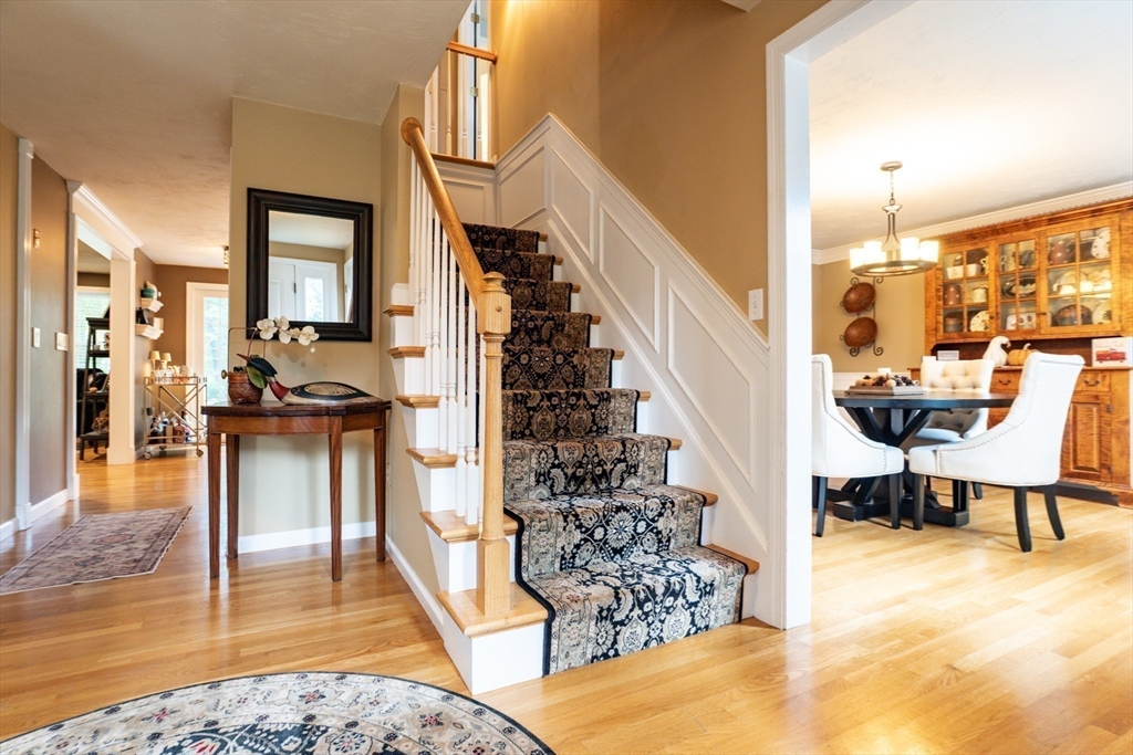4 Plantation Road Mansfield, MA 02048 - Photo 15 of 42 Gallery Image 15