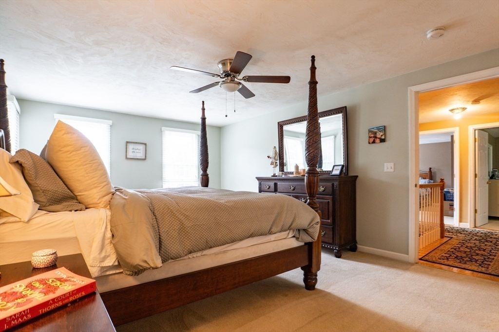 4 Plantation Road Mansfield, MA 02048 - Photo 19 of 42 Gallery Image 19