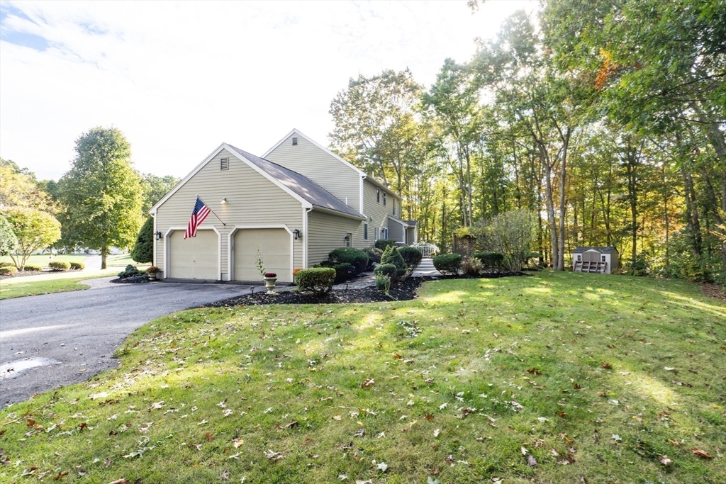 4 Plantation Road Mansfield, MA 02048 - Photo 39 of 42 Gallery Image 39