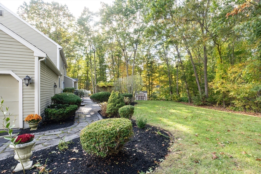4 Plantation Road Mansfield, MA 02048 - Photo 40 of 42 Gallery Image 40