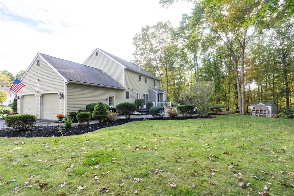4 Plantation Road Mansfield, MA 02048 - Photo 41 of 42 Gallery Image 41