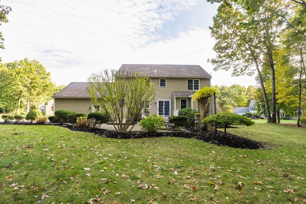 4 Plantation Road Mansfield, MA 02048 - Photo 42 of 42 Gallery Image 42