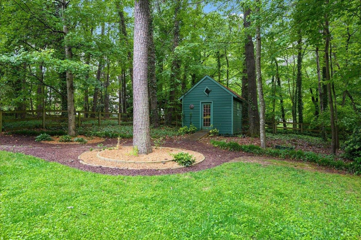 313 Baytree Lane Raleigh, NC 27615 - Photo 31 of 39 Photo 31