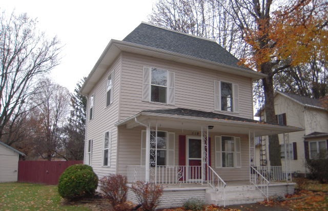 519 East Spring Street Lagrange, IN 46761 - Photo 1 of 8 Gallery Image 1