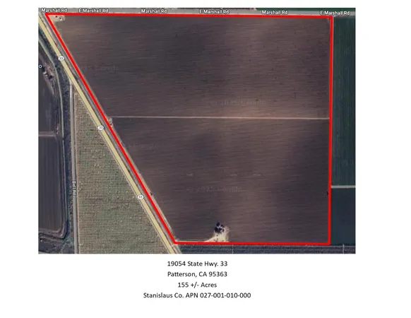 $4,340,000 | 19054 Ca-33 Crows Landing, Crows Landing, CA 95313