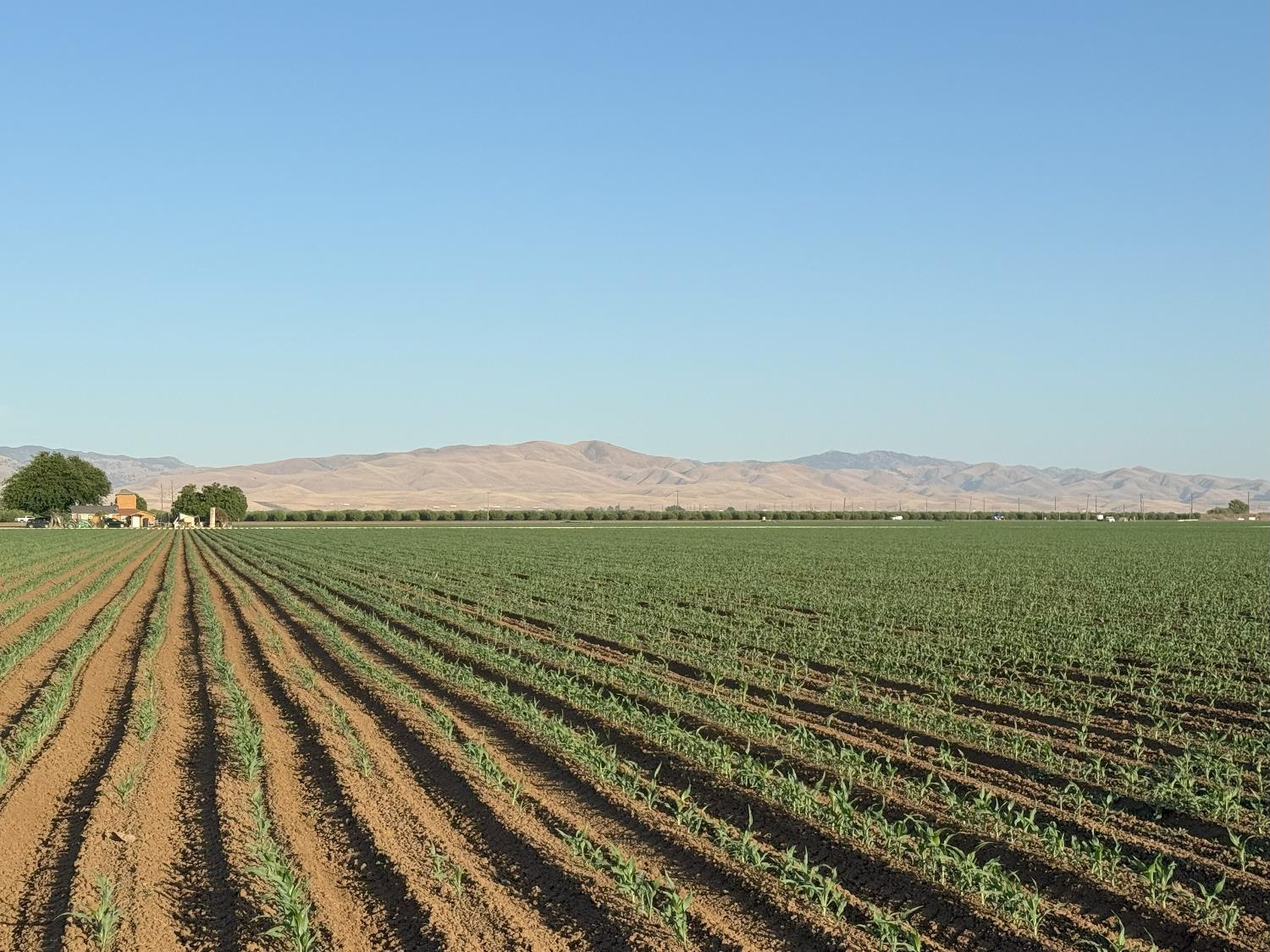 19054 Ca-33 Crows Landing Crows Landing, CA 95313 - Photo 19 of 30 a view of a city with a lake