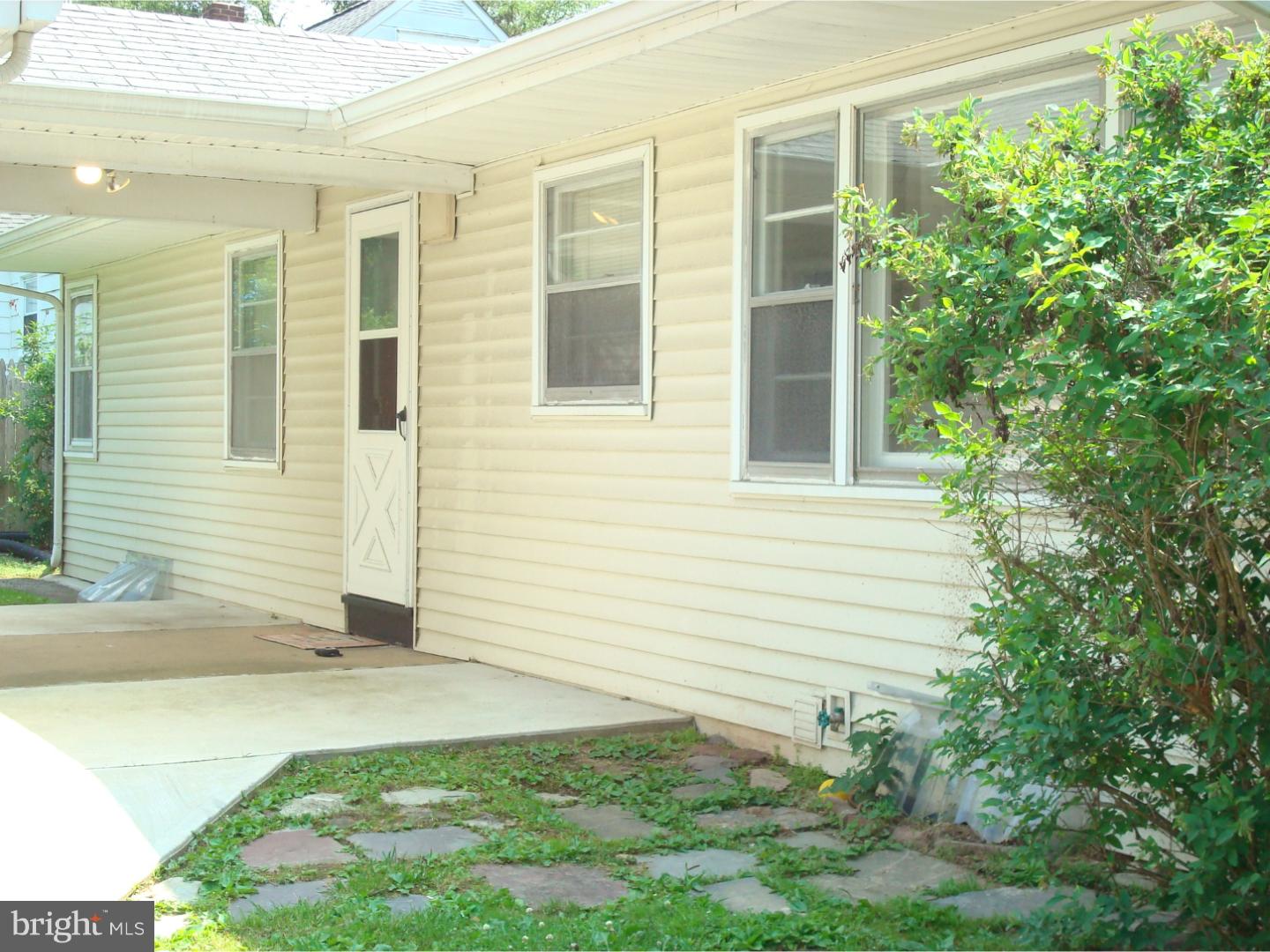 1868 Pennington Road Ewing, NJ 08638 - Photo 10 of 10 Exterior Back