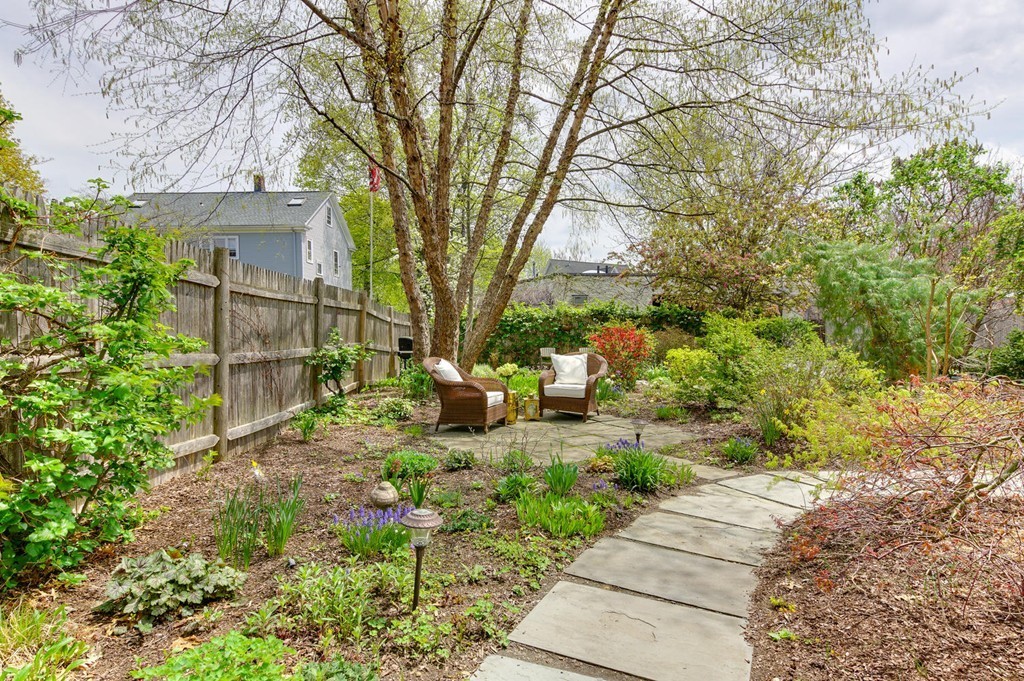 74 Rice Street, Unit 74 Cambridge, MA 02140 - Photo 27 of 30 Gallery Image 27