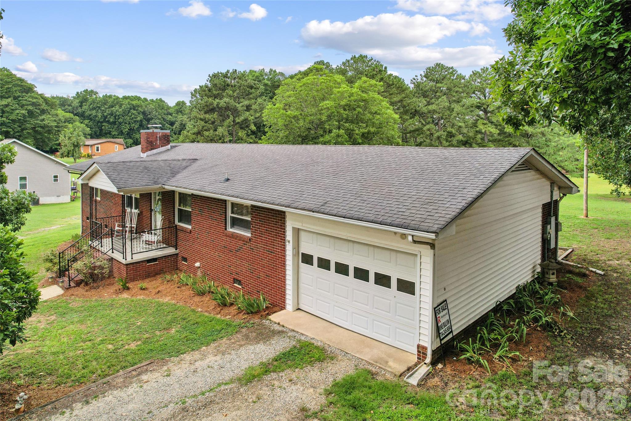 604 Archibald Road Concord, NC 28025 - Photo 3 of 48