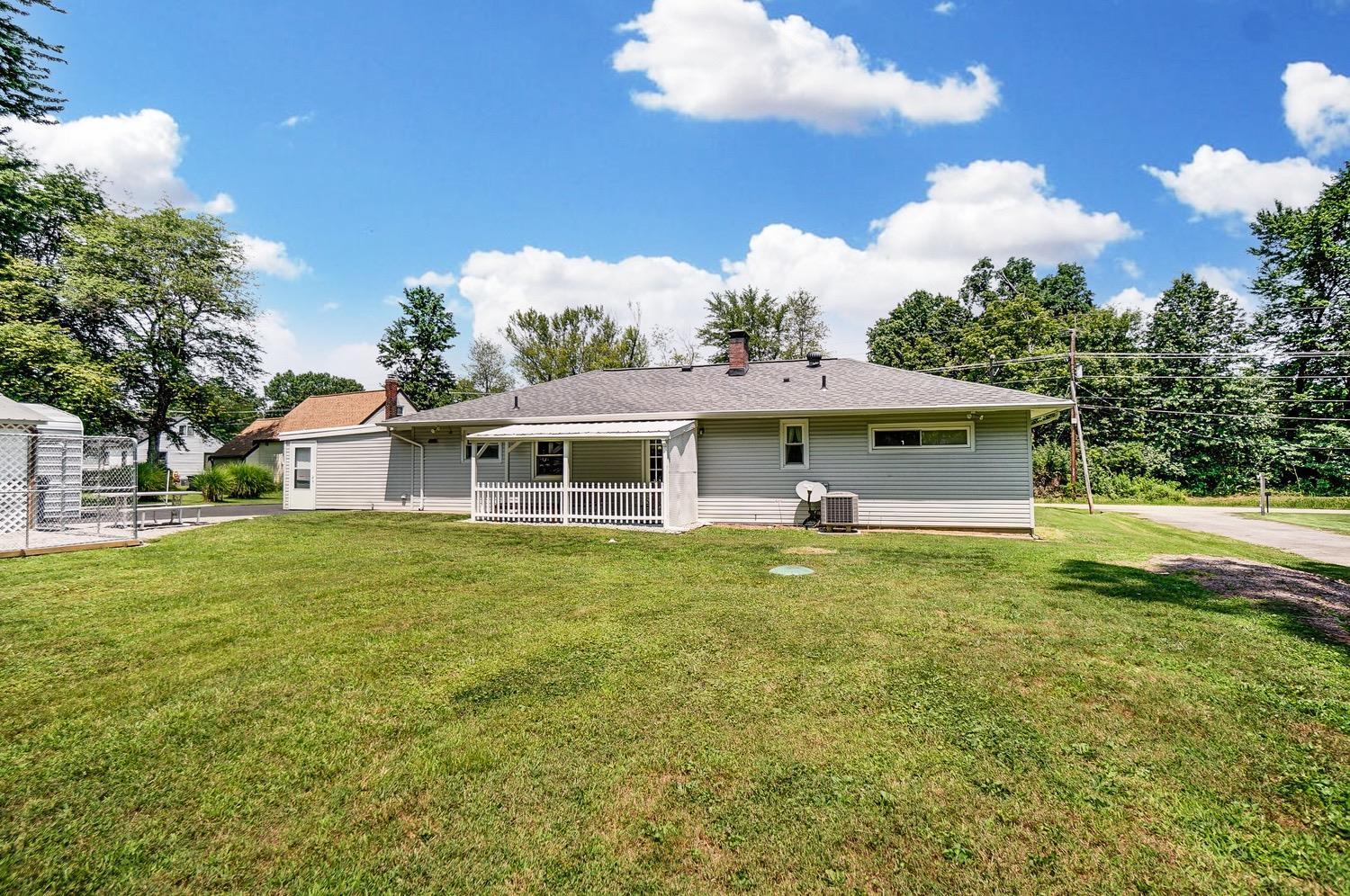 104 Lucy Run Road Amelia, OH 45102 - Photo 43 of 50 Gallery Image 43