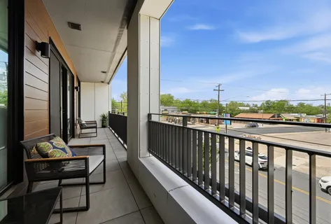 $729,700 | 2209 South 1st Street, Unit 209, Austin, TX 78704