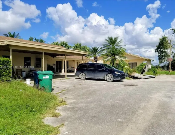 $1,900,000 | 36995 Southwest 209th Avenue, Homestead, FL 33034