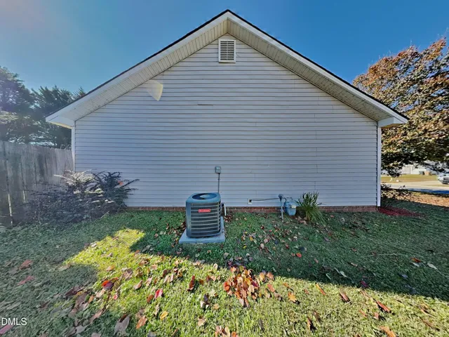 $1,619 | 204 Wexford Drive, Clayton, NC 27520