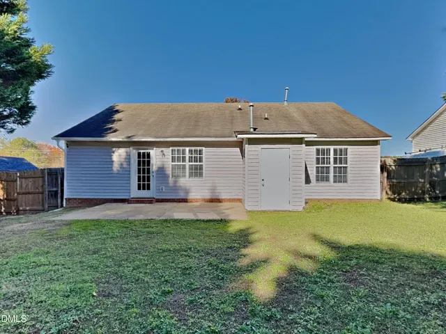 $1,619 | 204 Wexford Drive, Clayton, NC 27520