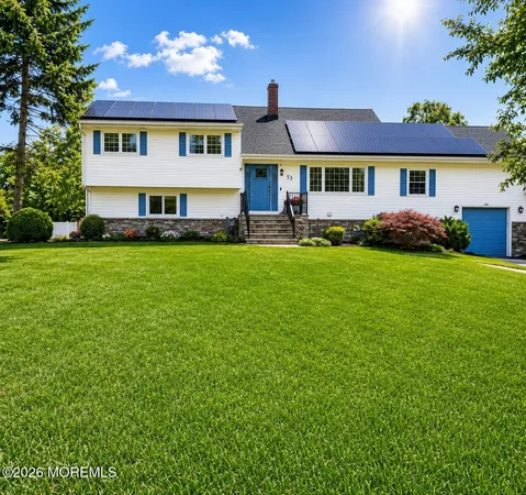 $4,500 | 53 Arlene Drive, West Long Branch, NJ 07764