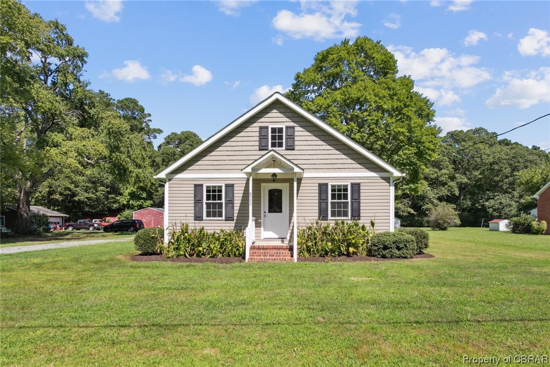 6922 Belroi Road Gloucester, VA 23061 - Photo 26 of 30 Gallery Image 26