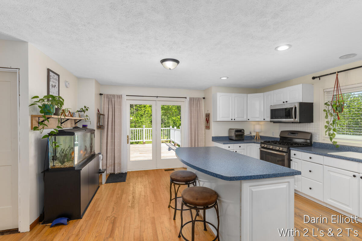 5189 Crooked Crk Road Saranac, MI 48881 - Photo 15 of 52 5189-Crooked_009