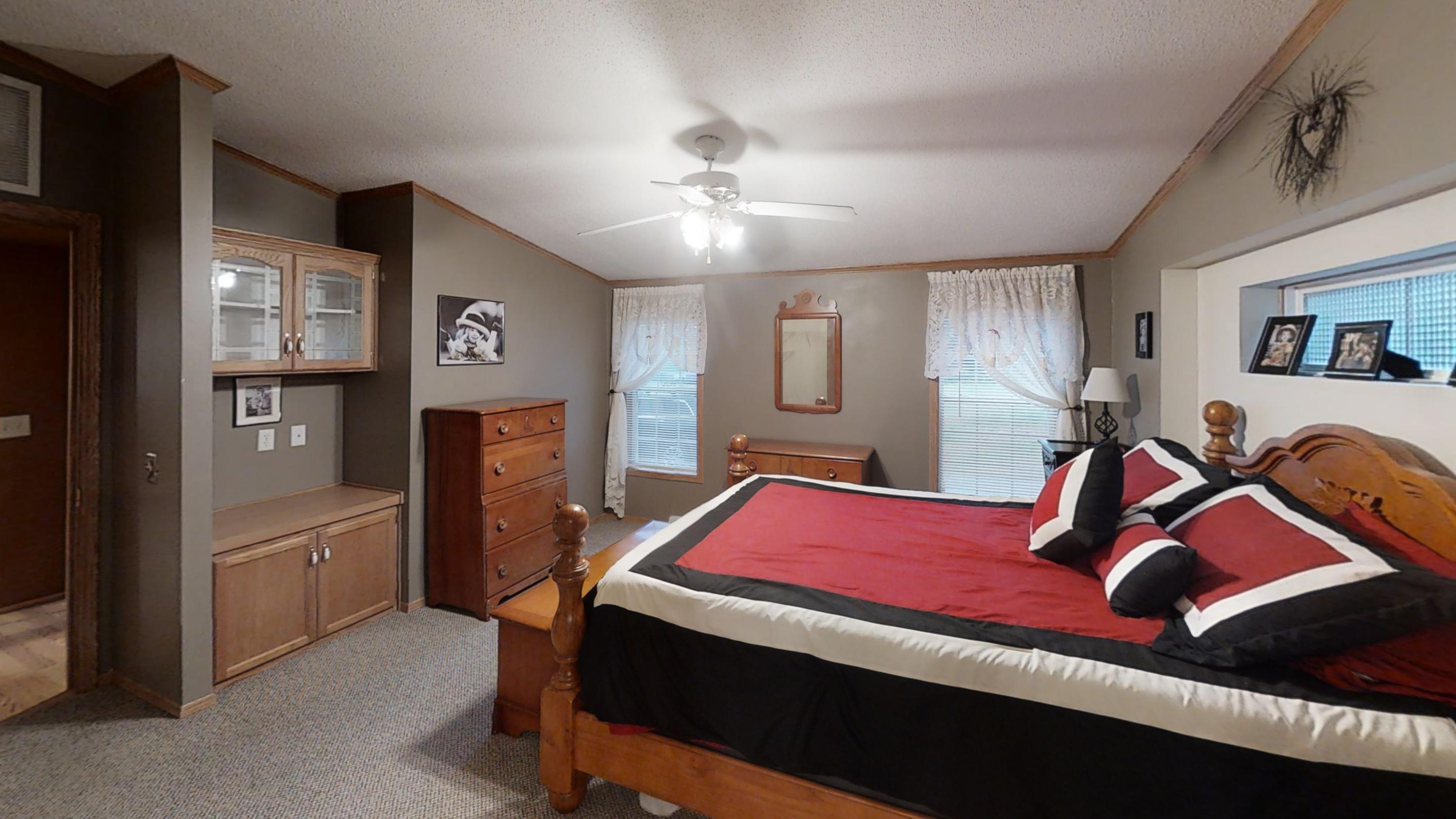 328 Mccard Road Corinth, ME 04427 - Photo 13 of 20 Michaud-Bedroom(1)