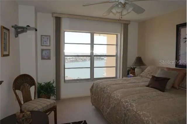 $3,000 | 4900 Brittany Drive South, Unit 1812, St. Petersburg, FL 33715