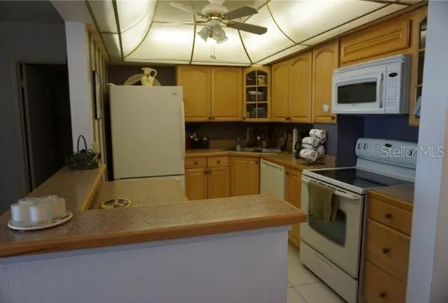 $3,000 | 4900 Brittany Drive South, Unit 1812, St. Petersburg, FL 33715