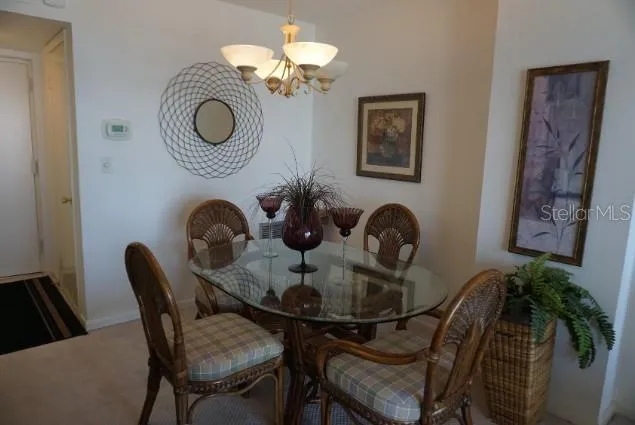 $3,000 | 4900 Brittany Drive South, Unit 1812, St. Petersburg, FL 33715