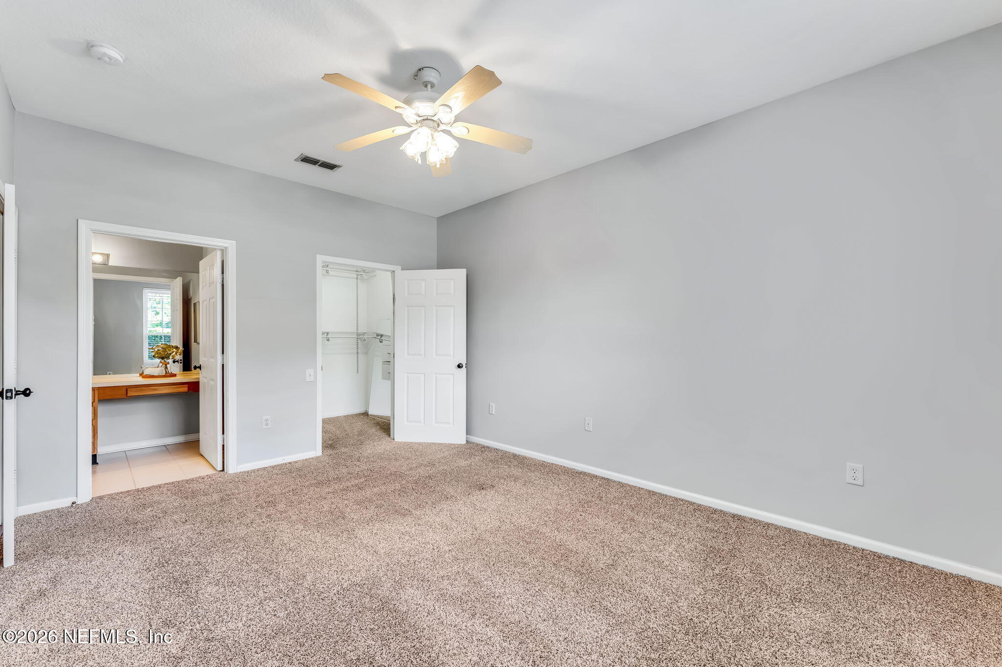7990 Baymeadows Road East, Unit 520 Jacksonville, FL 32256 - Photo 25 of 41 a view of an empty room with a bathroom
