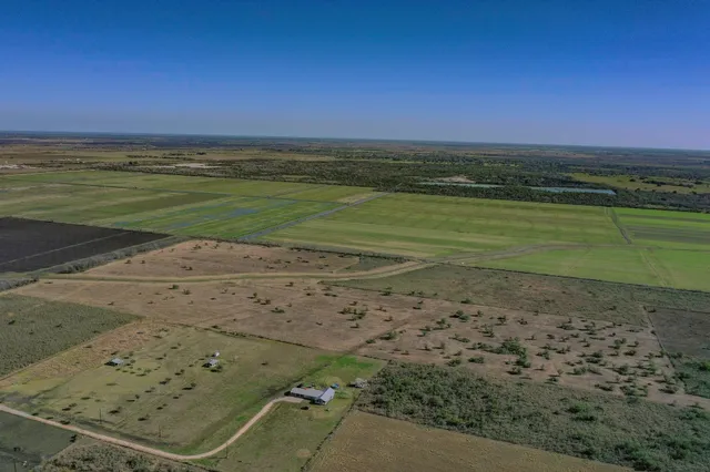 a view of an ocean beach