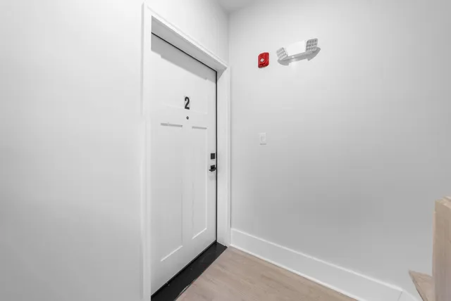 $674,900 | 124 Glenwood Avenue, Unit 2, Jersey City, NJ 07306