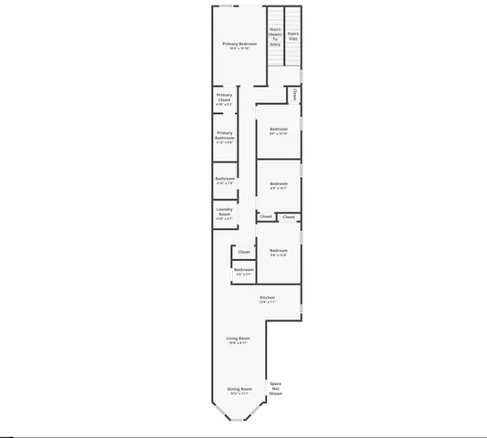 $674,900 | 124 Glenwood Avenue, Unit 2, Jersey City, NJ 07306