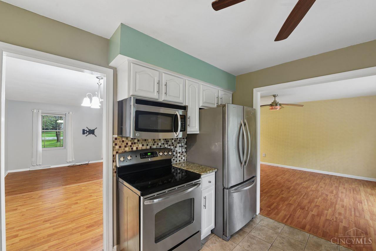 6516 Fields Ertel Road Mason, OH 45040 - Photo 13 of 44