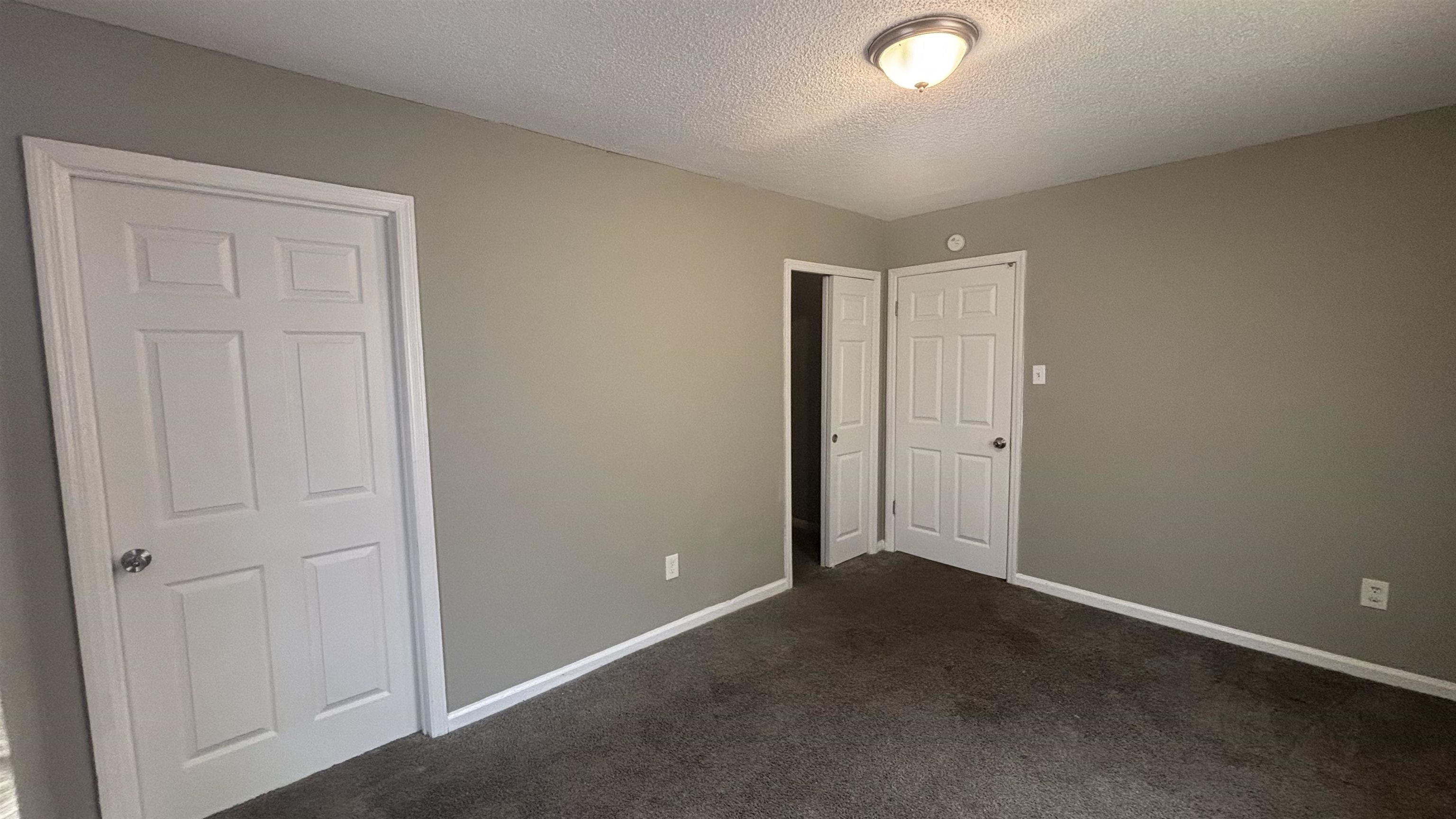 3133 Benjestown Road Memphis, TN 38127 - Photo 10 of 17 an empty room with closet area