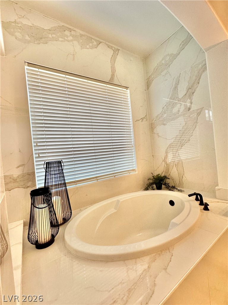 9996 Liberty View Road Las Vegas, NV 89148 - Photo 60 of 64 SOAK YOUR CARES AWAY.