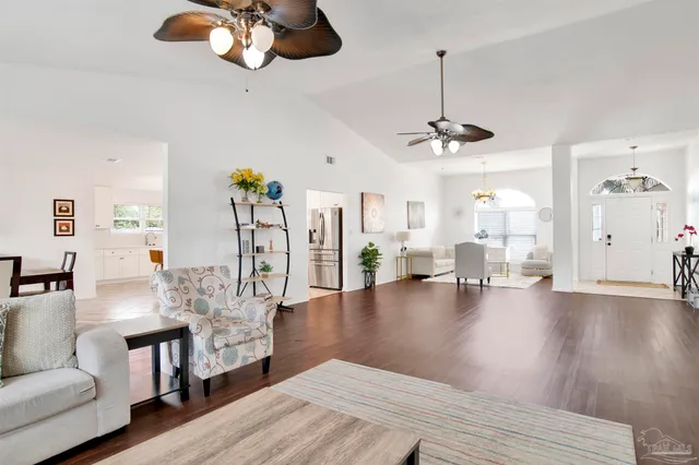 $389,000 | 1473 Cacao Lane, Pensacola, FL 32507