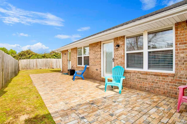 $389,000 | 1473 Cacao Lane, Pensacola, FL 32507