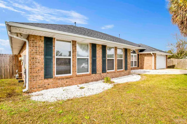 $389,000 | 1473 Cacao Lane, Pensacola, FL 32507