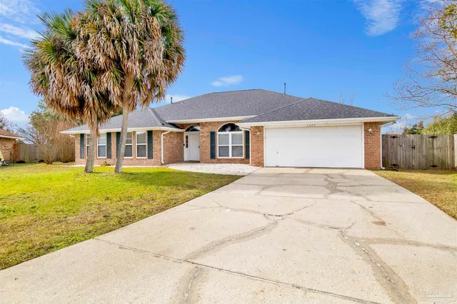 $389,000 | 1473 Cacao Lane, Pensacola, FL 32507