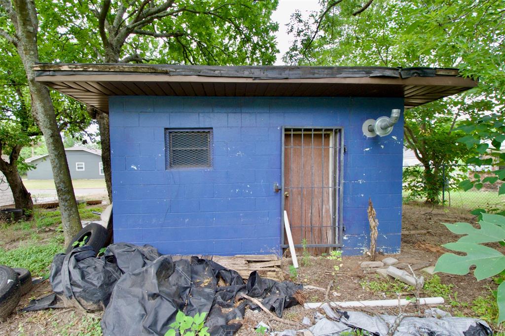 600 Hatton Street Waco, TX 76704 - Photo 35 of 37