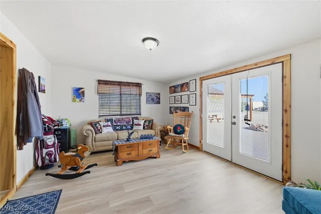 $425,000 | 3599 East Poplar Avenue, Amargosa Valley, NV 89020