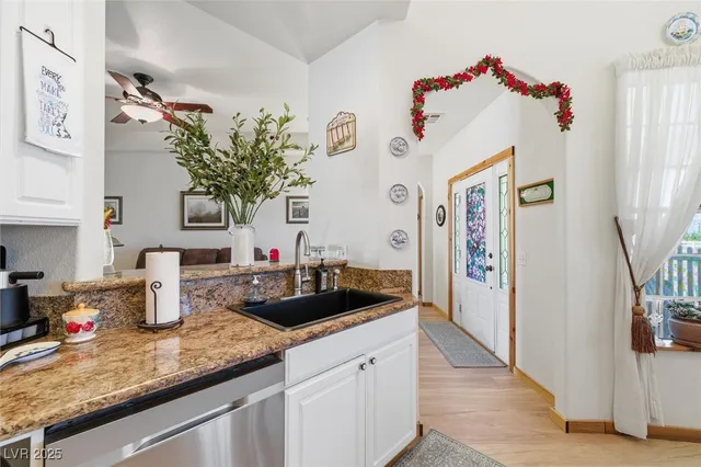 $425,000 | 3599 East Poplar Avenue, Amargosa Valley, NV 89020