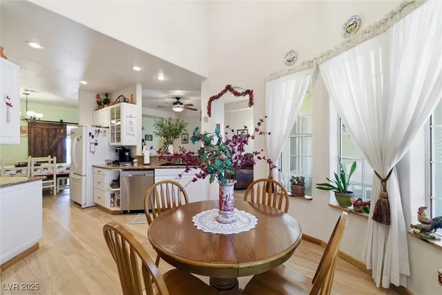 $425,000 | 3599 East Poplar Avenue, Amargosa Valley, NV 89020