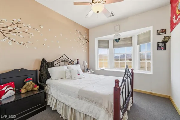 $415,000 | 3599 East Poplar Avenue, Amargosa Valley, NV 89020