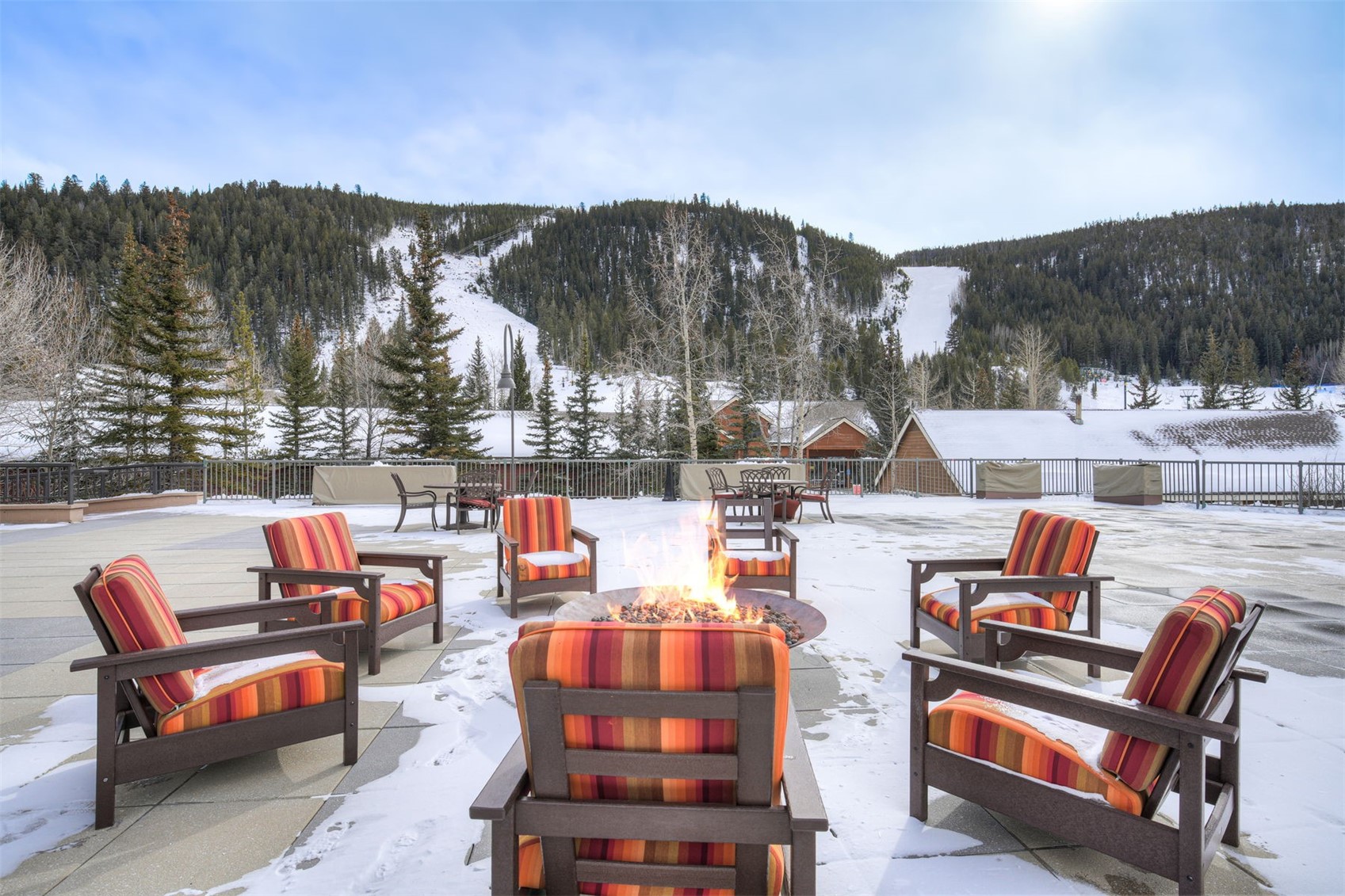 1211 West Keystone Road, Unit 2766 Keystone, CO 80435 - Photo 17 of 26