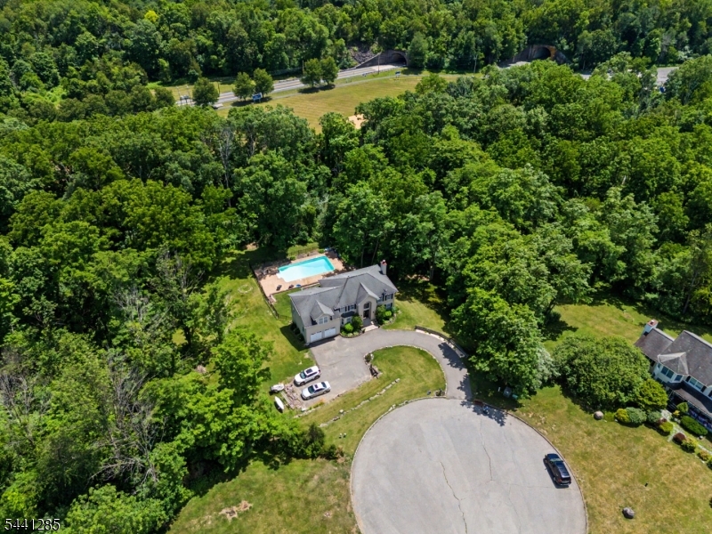 5 Worthington Road Columbia, NJ 07832 - Photo 4 of 45