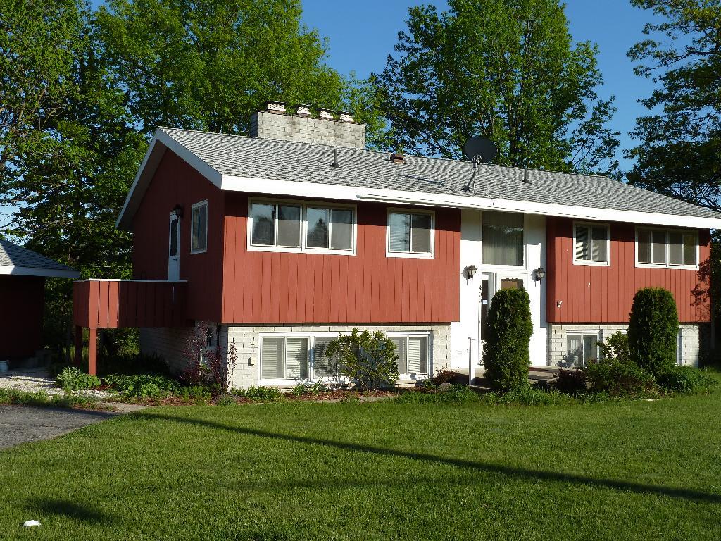 400 Long Rapids Road Alpena, MI 49707 - Photo 20 of 21 Gallery Image 20