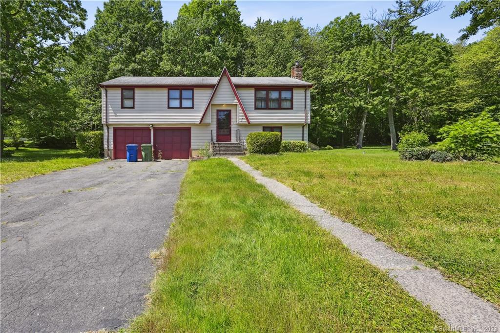 205 Willowcrest Drive Windsor, CT 06095 - Photo 1 of 1