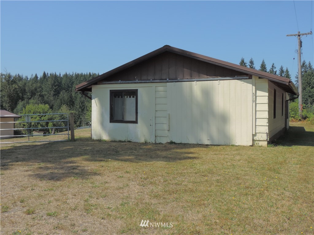 319 Kruger Road Onalaska, WA 98570 - Photo 2 of 20 Gallery Image 2