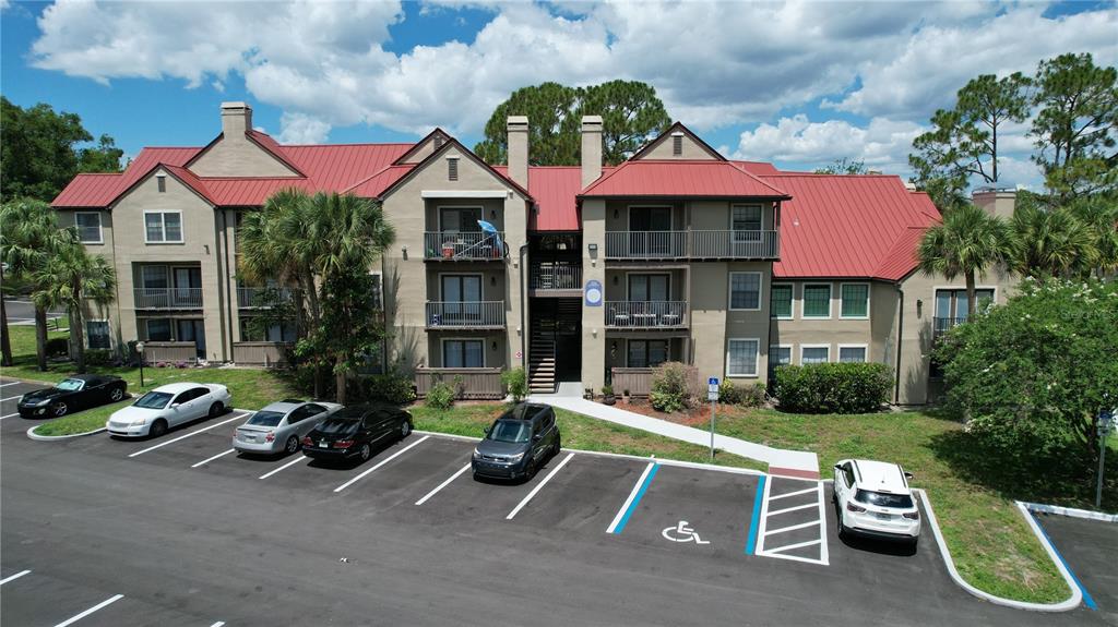 216 Afton Square, Unit 309 Altamonte Springs, FL 32714 - Photo 27 of 28